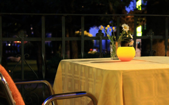 Hotel Saurat