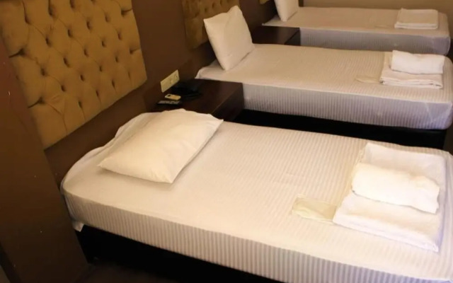 Nova Hotel