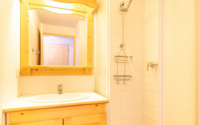 Les Chamois Ndeg15 - 3P6