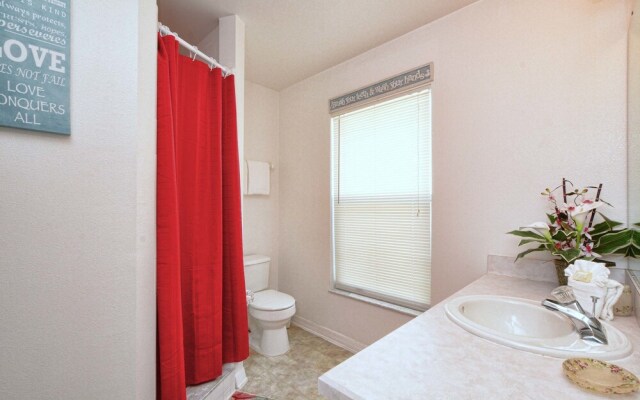 Indian Point- 3 Bedroom Pool Home- 1301IP