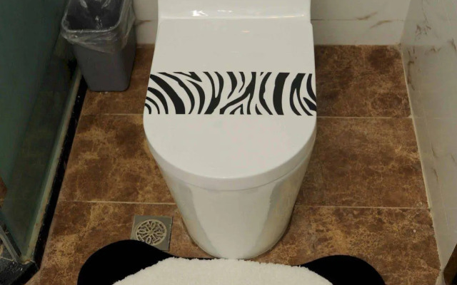Panda Prince Hotel South Railway Station Branch