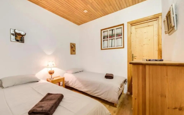 Hotel Grand Paradis