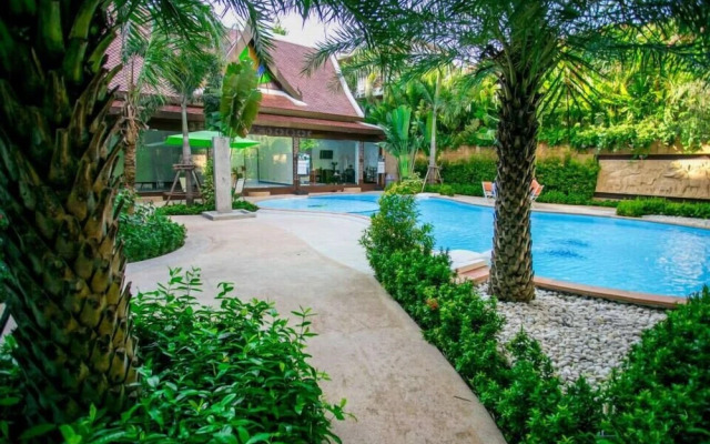 Nai Harn Beach Condo