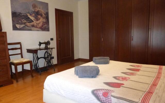 Appartamento yestravel noale