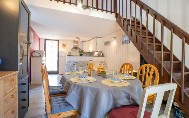 Le Hameau Des Bougainvilliers - Inh 31662