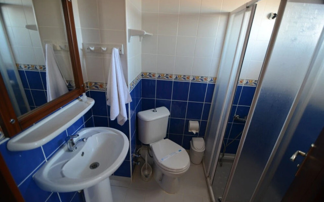Kosdere Apart Hotel