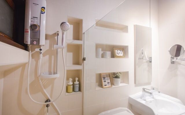 Narra House Sukhumvit58