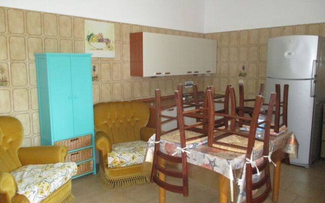 Casa vacanze Ludovica