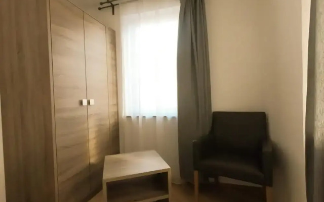 Hotel Pension Langhans