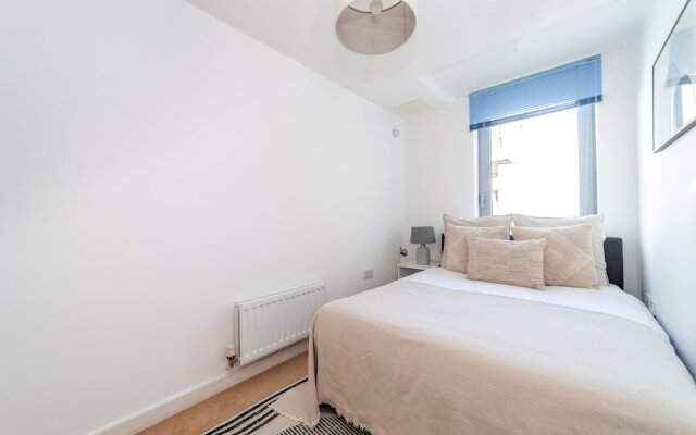 The Stratford Apartments