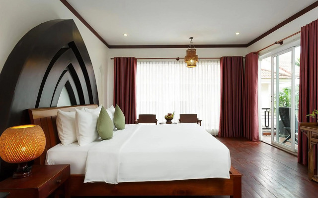 Diamond D'Angkor Boutique