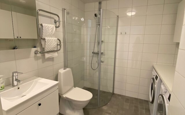 Luxury Business Apartments 2 Rooms #2