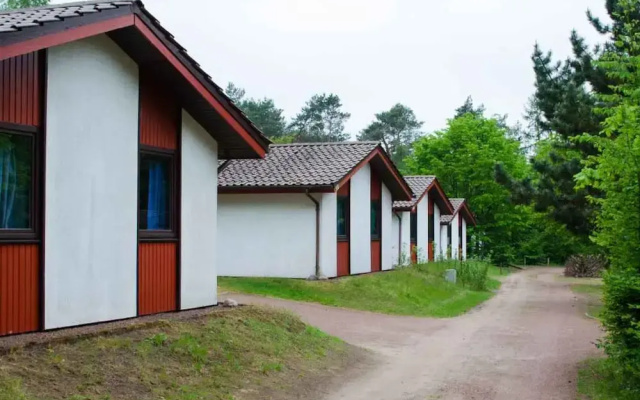 Comfort Sauna 4p in Uelsen