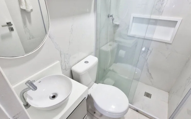 COBAR0129 - Edifício Barra Premium