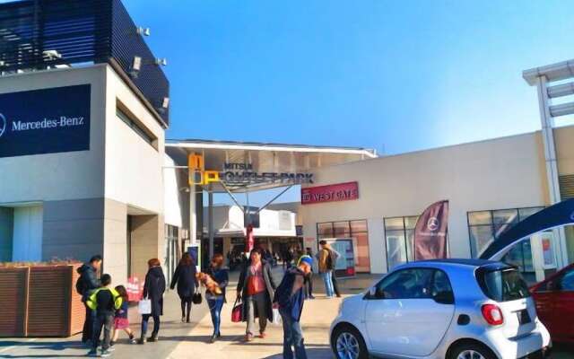 COAST HIKE HOTEL - Adults Only