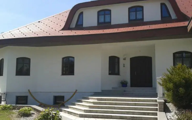 Villa Patricia