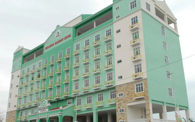Formosa Garden Hotel