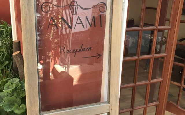 Anami Hotel Boutique