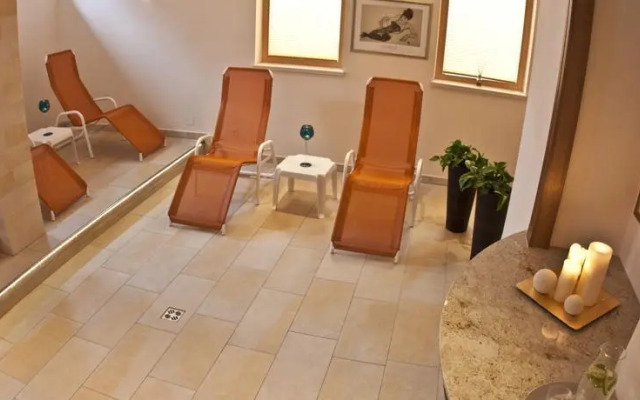 Hotel Garni Pra Posta