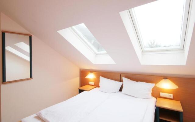 Dünenpark Binz by rujana