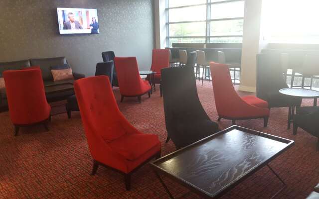 International Hotel Telford