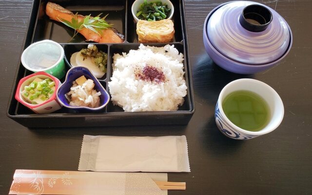 Shiroyama inn