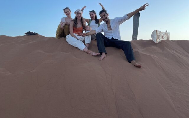 Dar toda - Zagora guest house