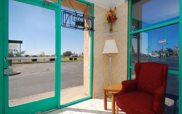 Magnuson Hotel Blythe