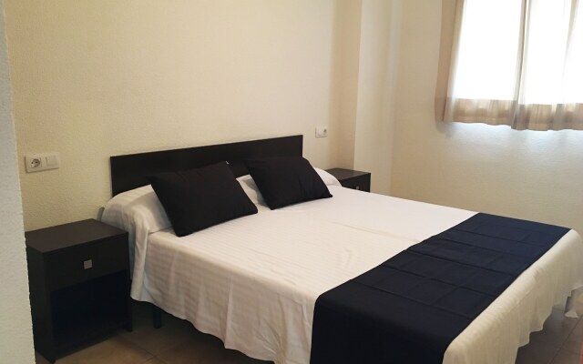 Apartamentos Doña Carmen 3000