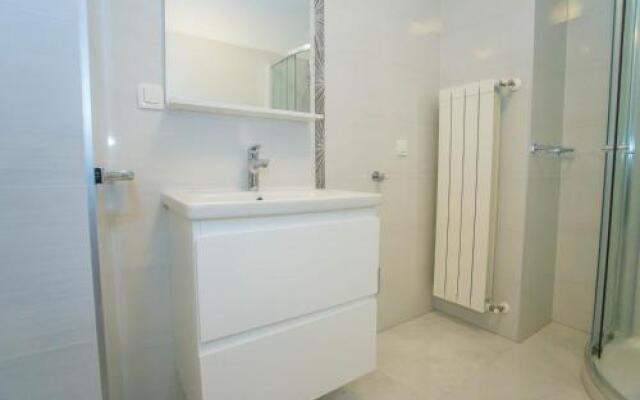 Apartment Aldo II