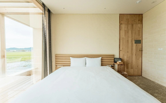 Shonai Hotel Suiden Terrasse – Guest Rooms – Tsuruoka