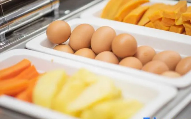 Hanting Hotel Datong Stadium