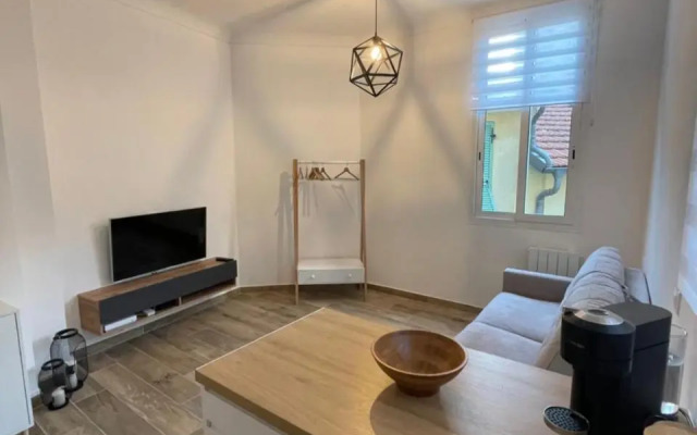 Monaco Cosy Studio