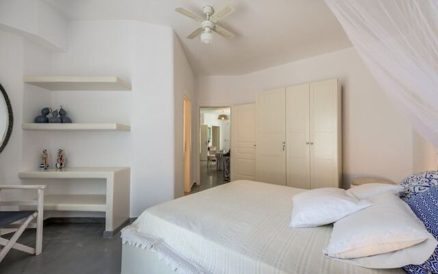 Villa Retreat