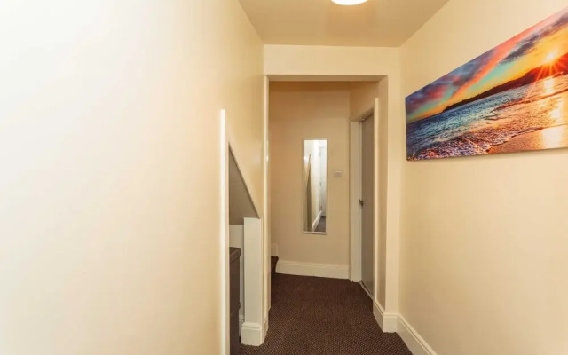 Cherry Property - Mango Suite