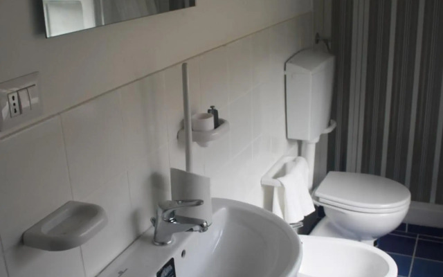 Barnet House Lamezia