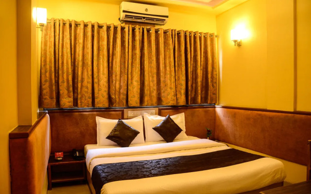 OYO Rooms Bandra West
