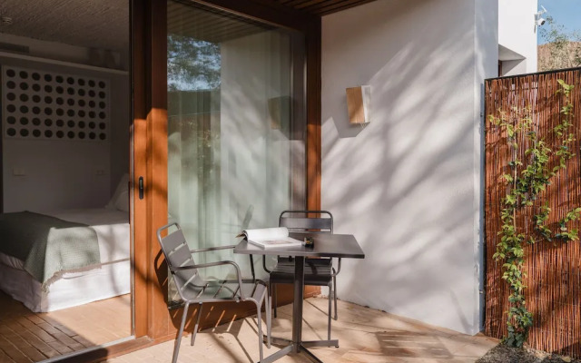 Boutique Hotel Villa Salvador - Adults Only