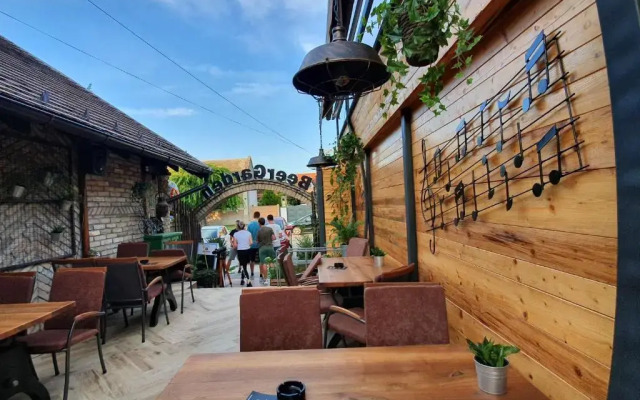 Oldbrick Pub