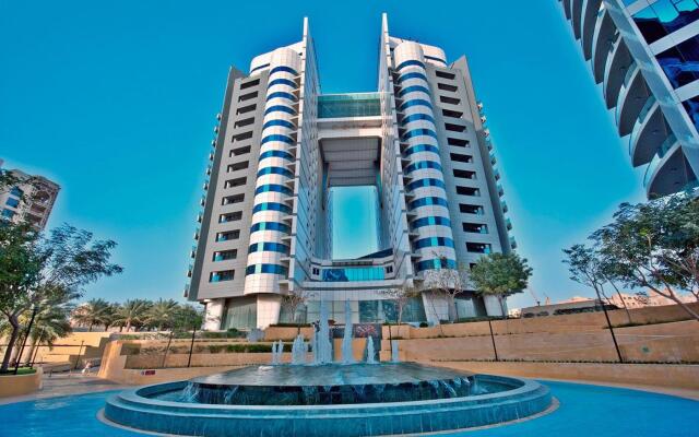 Dukes The Palm Dubai Hotel