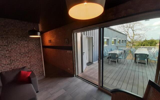 gite des mariés à 7mn du puy du F0U