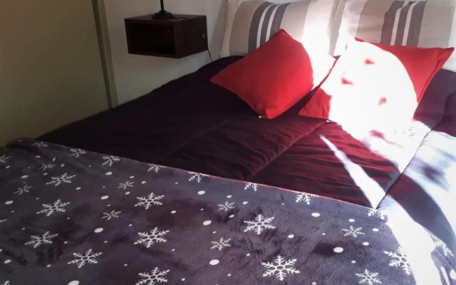 Departamento Mendoza