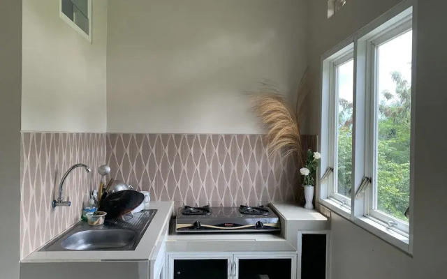 Green Homestay