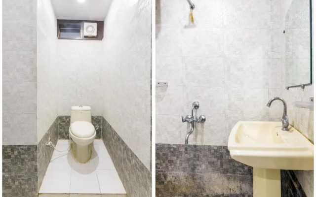 Hotel Manokamal by OYO Rooms