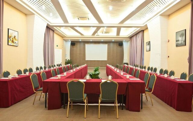 Grand River Resort - Guangzhou