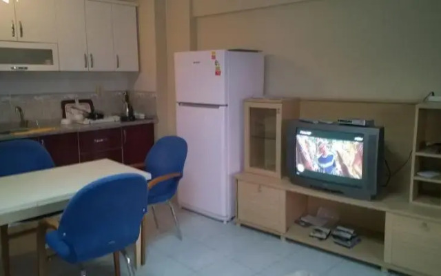 Erdek Helin Suites