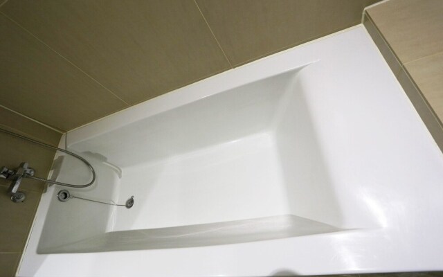 Seattle Hotel Bucheon