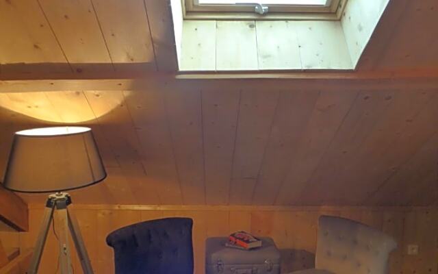 Chambres d'hôtes Chez Valérie Arette