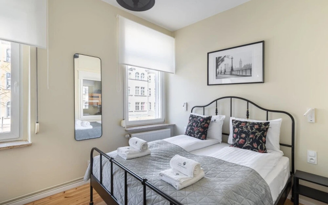 Lion Apartments - London