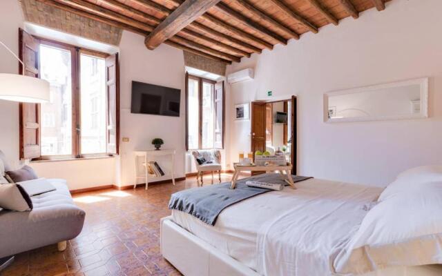 Arenula Luxury Apartment